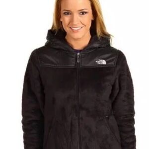 The North Face Women's Oslo Jacket Fleece